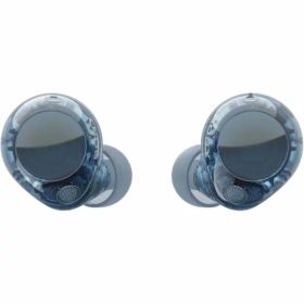 ソニー(SONY) WF-C710N グラスブルー ワイヤレスイヤホン 高性能ノイズキャンセリング Bluetoothロングバッテリー 外音取り込み IPX4防滴性能 軽量 コンパクト マルチポイント接続