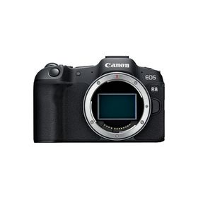【送料無料】キヤノン Canon EOS R8 ボディ フルサイズ ミラーレス カメラ