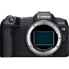 キヤノン ミラーレス一眼カメラ「EOS R8」ボディ Canon EOSR8 返品種別A