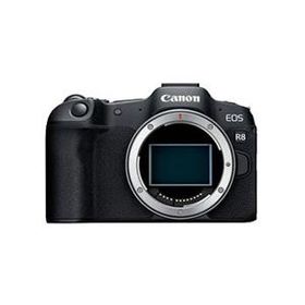 CANON EOS R8 ボディ JAN末番204834 キヤノン主催 キヤノン 夏のキャッシュバック 2026/8/17まで