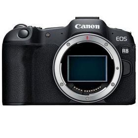 ミラーレスカメラ EOS R8・ボディー 取り寄せ商品