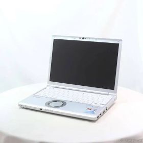 ソフマップ 〔中古品〕 Lets note SV9 CF-SV9RFLVS【377】