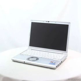ソフマップ 〔中古品〕 Lets note SV9 CF-SV9RFLVS【262】