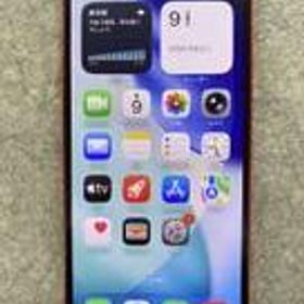 docomo iPhone13 MLNL3J/A APPLE