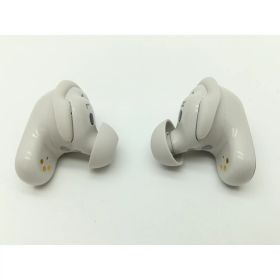 【中古】BOSE QuietComfort Ultra Earbuds 第2世代 [ホワイトスモーク]【新橋】保証期間1ヶ月【ランクA】
