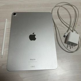 Apple iPad Air 第5世代 256GB Pencil第2世代 充電器