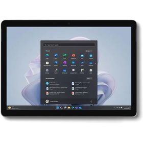 マイクロソフト XGT-00017 Surface Go 4 [タブレットパソコン (8GB / 64GB / Windows 11)]