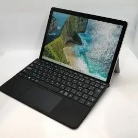 【中古】Microsoft Surface Go3 【Pentium Gold 6500Y 4G 64G】 8V7-00015【高崎モントレー】保証期間１ヶ月【ランクC】