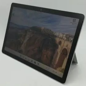 【中古】Microsoft Surface Go3 【Pentium Gold 6500Y 4G 64G】 8V7-00015【秋葉2号】保証期間１ヶ月【ランクC】
