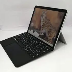 【中古】Microsoft Surface Go3 【Pentium Gold 6500Y 4G 64G】 8V7-00015【川越クレアモール】保証期間１ヶ月【ランクC】