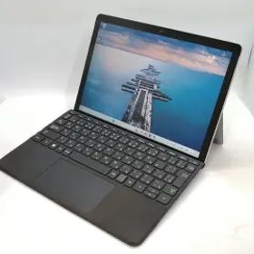 【中古】Microsoft Surface Go3 【Pentium Gold 6500Y 4G 64G】 8V7-00015【高崎モントレー】保証期間１ヶ月【ランクC】
