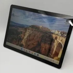 【中古】Microsoft Surface Go3 【Pentium Gold 6500Y 8G 128G】 8VA-00015【鹿児島中町】保証期間１ヶ月【ランクB】