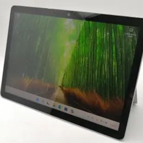 【中古】Microsoft Surface Go3 【Pentium Gold 6500Y 4G 64G】 8V7-00015【神保町】保証期間１ヶ月【ランクC】