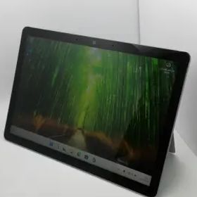 【中古】Microsoft Surface Go3 【Pentium Gold 6500Y 4G 64G】 8V7-00015【新橋烏森通り】保証期間１ヶ月【ランクC】