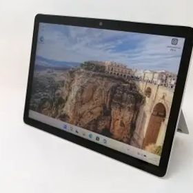 【中古】Microsoft Surface Go3 【Pentium Gold 6500Y 4G 64G】 8V7-00015【津田沼】保証期間１ヶ月【ランクB】