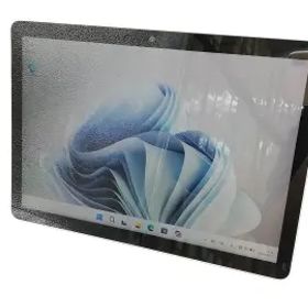 【中古】Microsoft Surface Go3 (PentiumGold 4G 64G (eMMC))【秋葉2号】保証期間１ヶ月【ランクB】