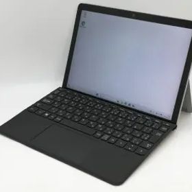 【中古】Microsoft Surface Go3 【Pentium Gold 6500Y 4G 64G】 8V7-00015【中野】保証期間１ヶ月【ランクC】
