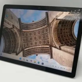 【中古】Microsoft Surface Go3 【Pentium Gold 6500Y 4G 64G(Flash)】 8V6-00015【広島本通】保証期間１ヶ月【ランクA】