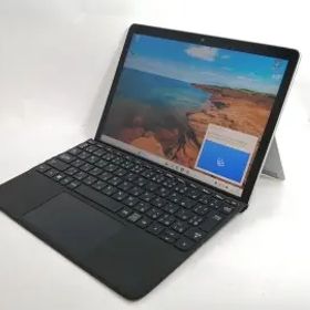 【中古】Microsoft Surface Go3 【Pentium Gold 6500Y 4G 64G】 8V7-00015【新宿】保証期間１ヶ月【ランクC】