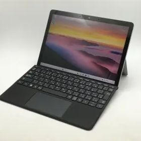 【中古】Microsoft Surface Go3 【Pentium Gold 6500Y 4G 64G】 8V7-00015【神戸】保証期間１ヶ月【ランクC】