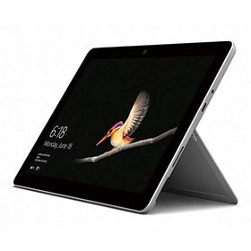 マイクロソフト Surface Go(サーフェス ゴー) LTE Advanced / 2019 / Wind(中古品)