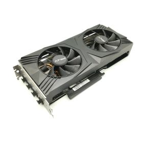 【中古】PNY GeForce RTX 4070 SUPER 12GB VERTO OC デュアルファン VCG4070S12DFXPB1-O RTX4070S/12G【秋葉4号】保証期間1週間