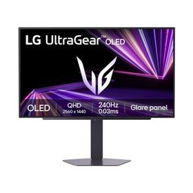 LGエレクトロニクス PCモニター・液晶ディスプレイ LG UltraGear 27GX704A-B [26.5インチ]