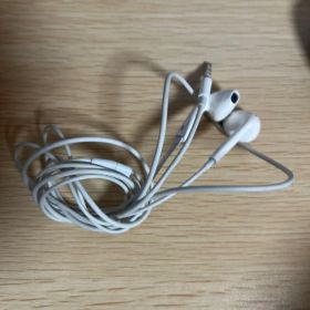 Apple EarPods 3.5mmプラグ 有線イヤホン