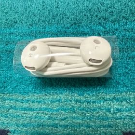 Apple EarPods 3.5mmプラグ 本体