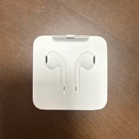 Apple EarPods 有線イヤホン