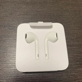 新品未使用Apple EarPods with Lightning
