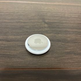 Apple AirTag 第二世代 本体 1個