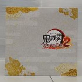 鬼滅の刃 ヒノカミ血風譚2オリジナルフィギュアマルチスタンド アニプレックス
