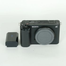 [良品] SONY VLOGCAM ZV-E1 [ボディ ブラック] | SONY Eマウント