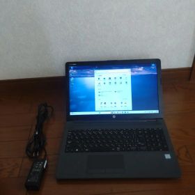 HP ProBook 250 G7(6UP96PA)