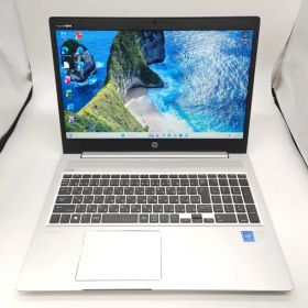 HP ProBook 15型 SSD256GB 16GB オフィス ノートPC