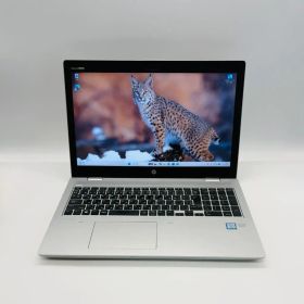HP ProBook 650 G5、FHD、8GB、256GB + 500GB
