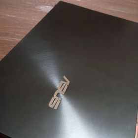 ジャンク ZenBook UM425I Ryzen7 BIOS確認済