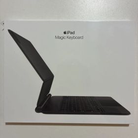 Apple iPad Magic Keyboard 11インチ用
