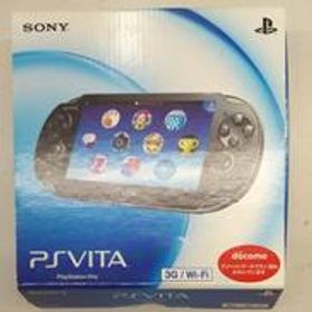 PS VITA PCH-1100AB01 SONY