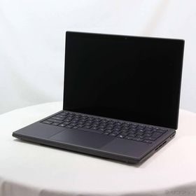 〔中古〕ASUS(エイスース) Zenbook DUO UX8407AA-X9H321WS モーハーグレー〔262-ud〕