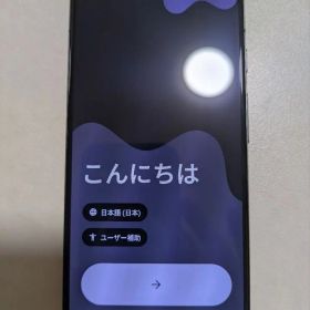 Google Pixel 8 128 GB【サブで短期間のみの使用】