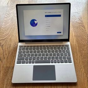 Microsoft Surface Laptop 本体 シルバー