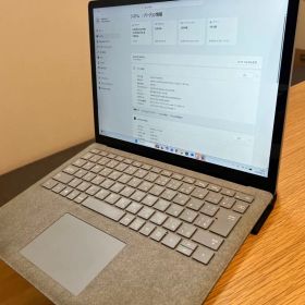 surface laptop2 i5/8GB/128GB