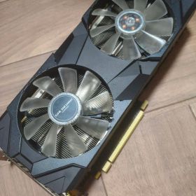 ★動作品★GALAKURO GAMING RTX2070super
