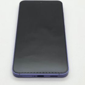Galaxy S24 パープル SC-51E ドコモ 256GB