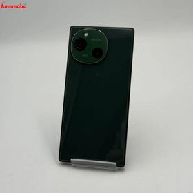 AQUOS R9 12GB/256GB グリーン A401SH SoftBank版SIMフリー