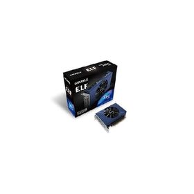 【並行輸入品】 スパークル(Sparkle) Intel Arc A380搭載グラフィックカード シングルファン「ELF」シリーズ SA380E-6G