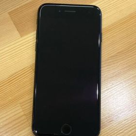 Apple iPhone 7 Black 本体