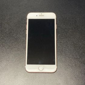 Apple iPhone 7 128GB 本体